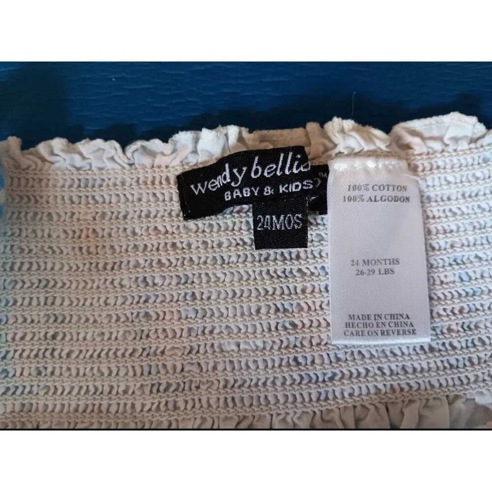 Wendy Bellissimo product wendy